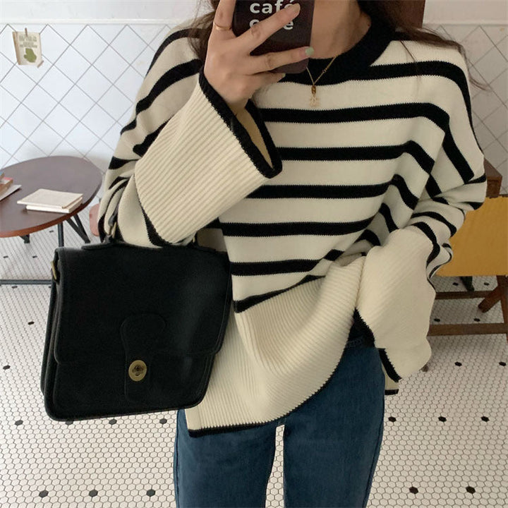 Stilla | Varm Rullekravepullover Dame
