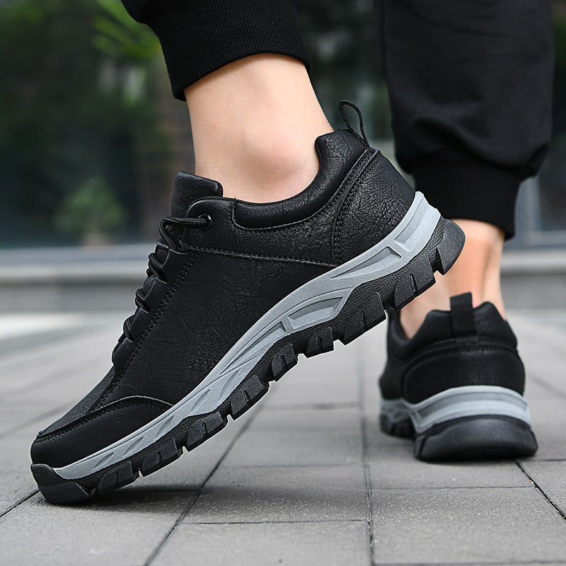 Herre Let Udendørs Sneakers Stilla