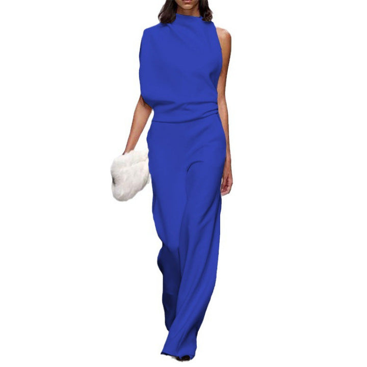 Dame elegant en-delt outfit Stilla