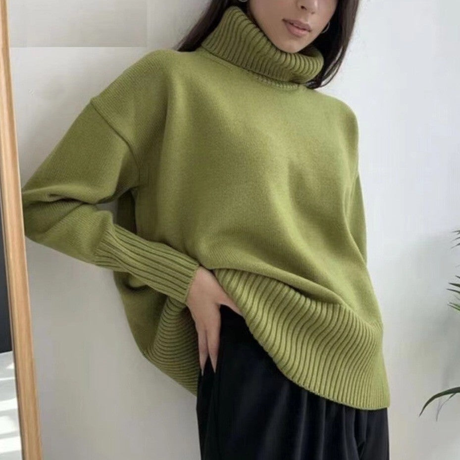 Stilla | Luksuriøs og Komfortabel Sweater