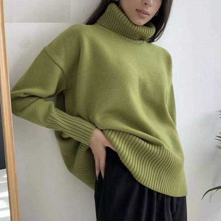 Stilla | Luksuriøs og Komfortabel Sweater
