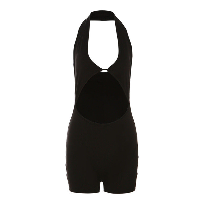 Dame trendy overall Skovae