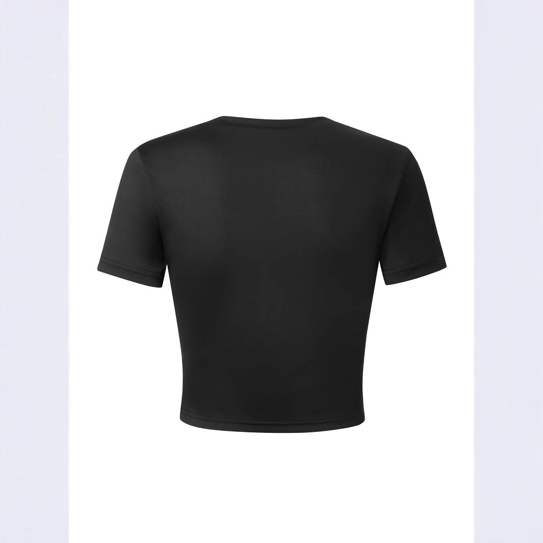 Dame Statement T-shirt Skovae