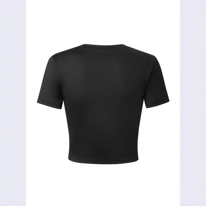Dame Statement T-shirt Skovae