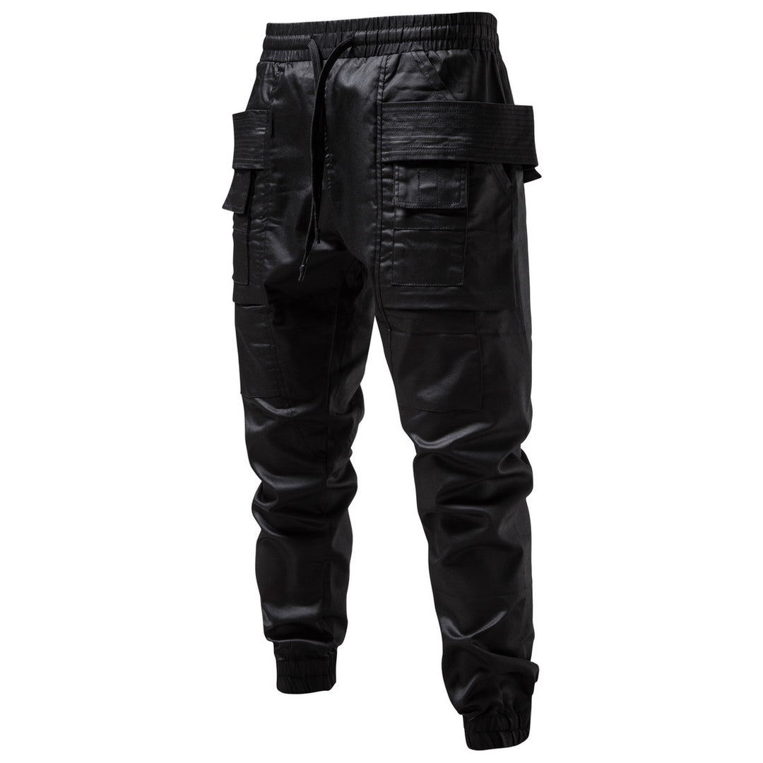 Herrer Urban Utility Performance Cargo-Bukser Stilla