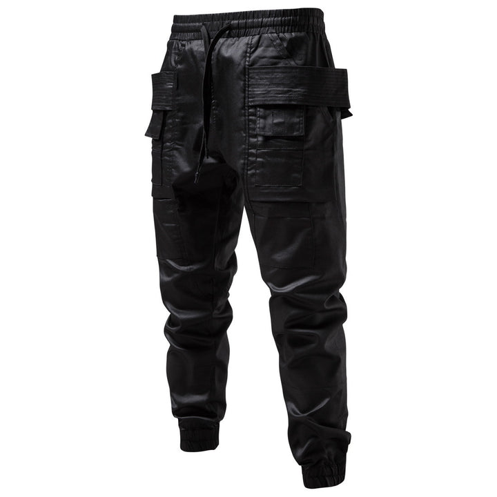 Herrer Urban Utility Performance Cargo-Bukser Stilla