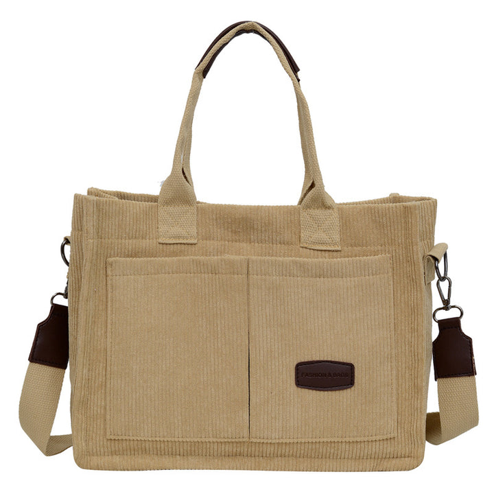 Femme Durable To-lommers Taske Stilla