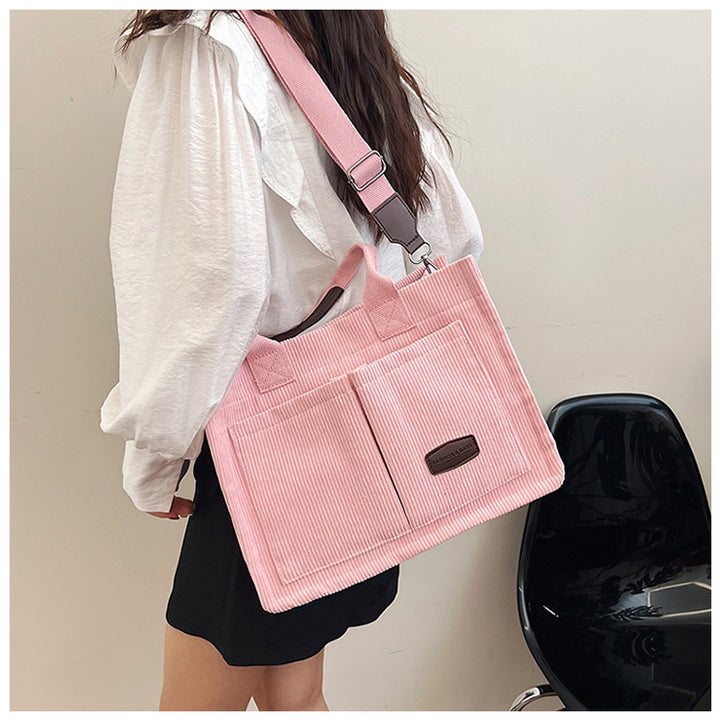 Femme Durable To-lommers Taske Stilla