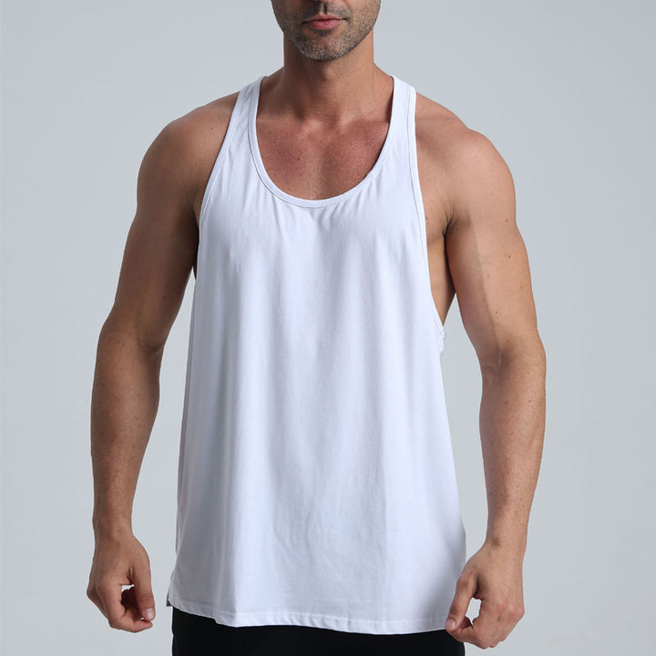 Herre Sport Tanktop Stilla