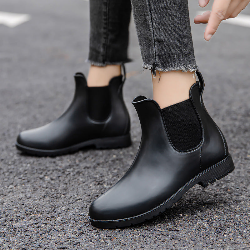 Dame Chelsea Boots Stilla