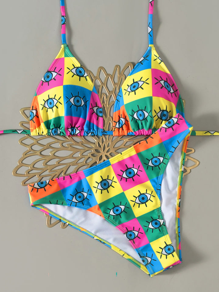 Damer Bikini Set Skovae