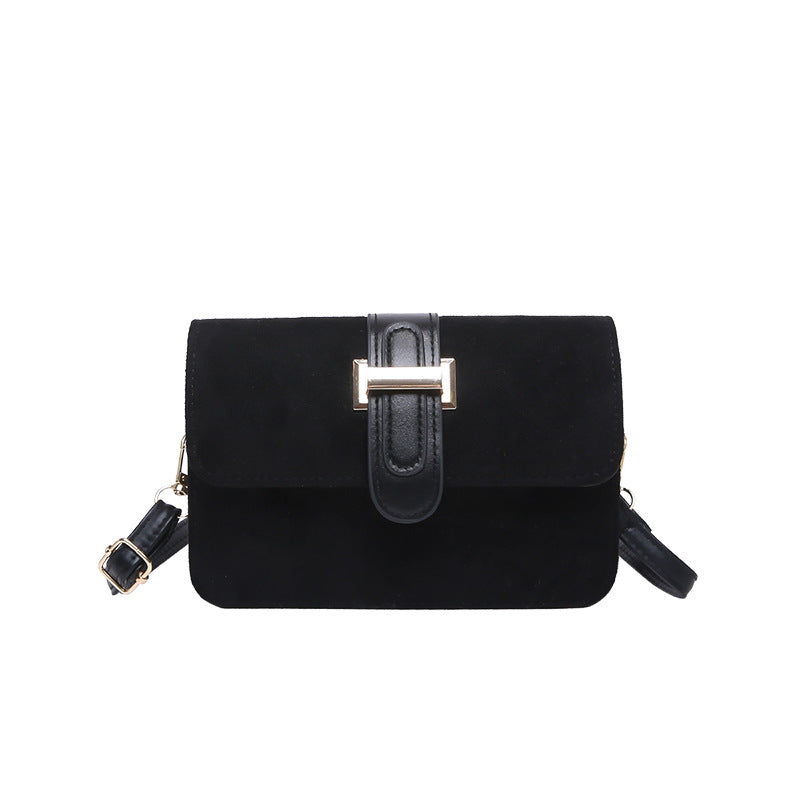 Femme Chic Skuldertaske Stilla