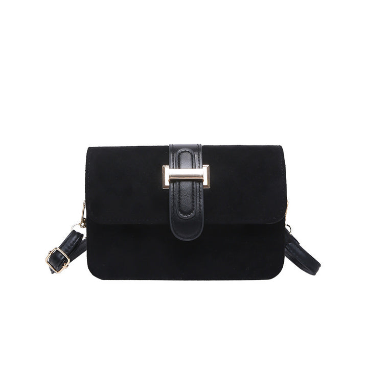 Femme Chic Skuldertaske Stilla