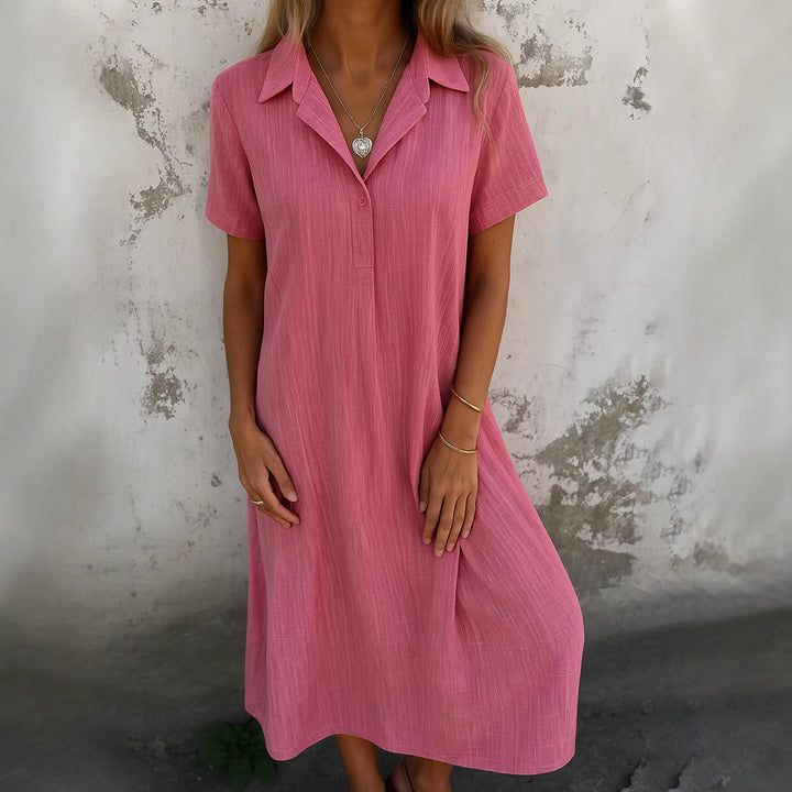 Dame sommerkjole Stilla