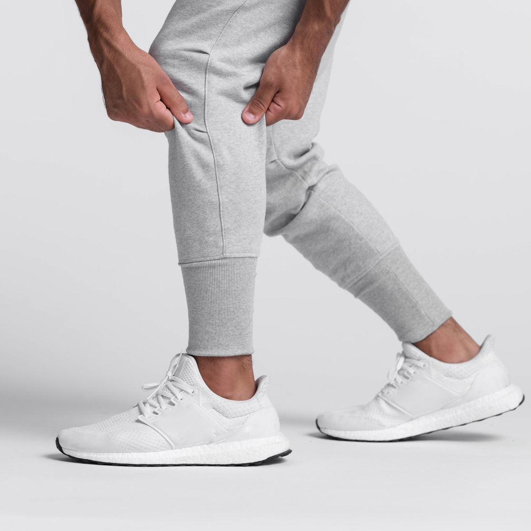 Herrer Sporty Joggingbukser Stilla