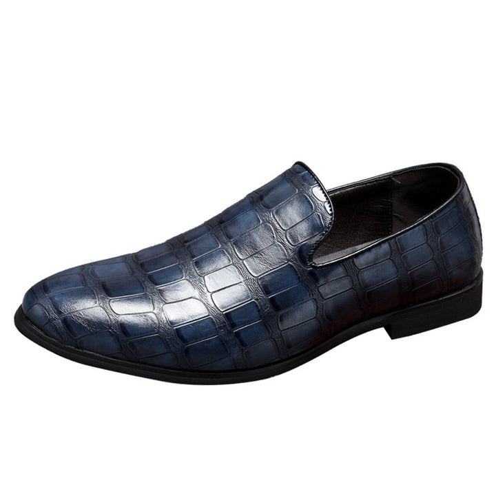 Herre Slip-On Kjolesko Stilla