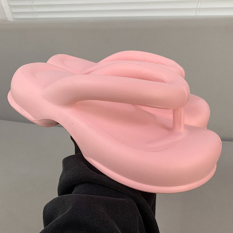 Dame Komfortable og moderne badesko med ergonomisk design Stilla