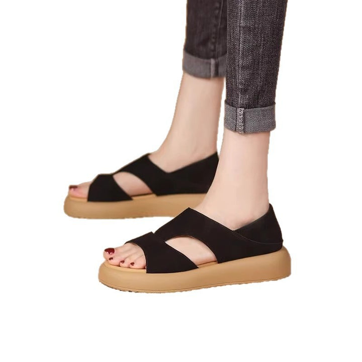Femme Komfort Sandaler Stilla