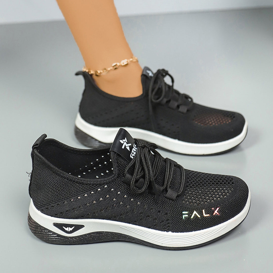 Herrer Åndbare Løbesneakers Stilla