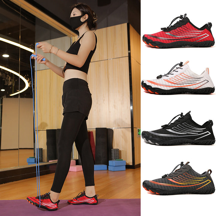 Herrer Let Hurtig-Tørkende Vand Sneakers Stilla 1749652021