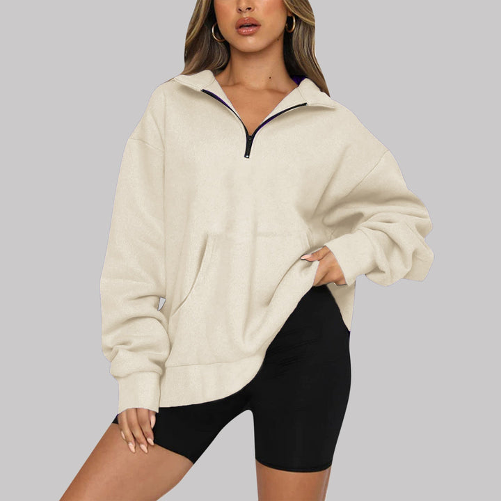 Stilla | Moderne og Stilfulde Sweater