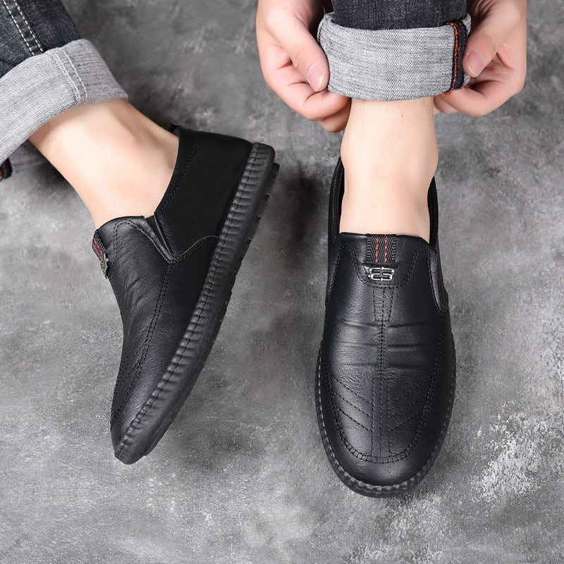 Herrer Slipper Loafers Stilla