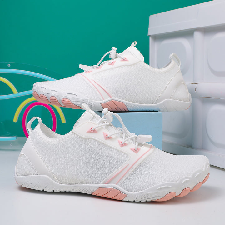 Herrer Let Aqua Performance Sneaker Stilla