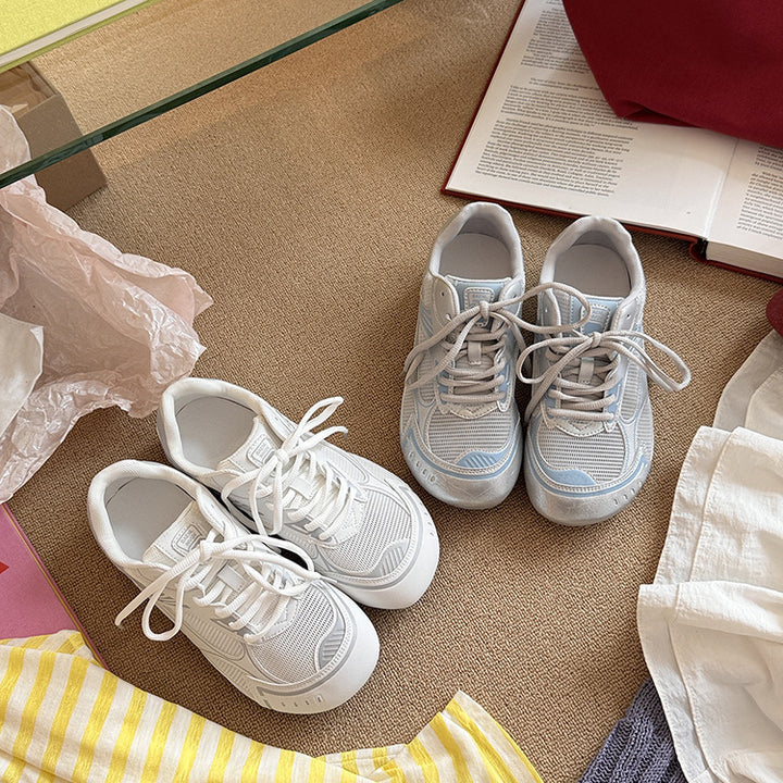 Femme Letvægt Ydeevne-Sneaker Stilla