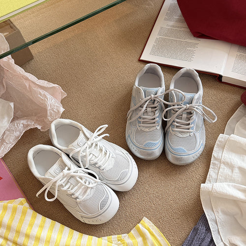 Femme Letvægt Ydeevne-Sneaker Stilla