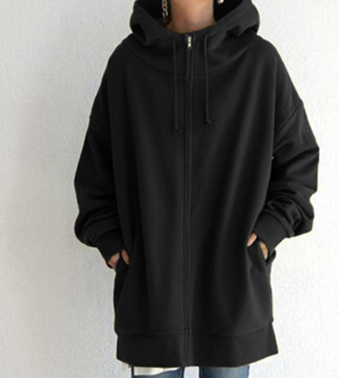 Stilla | Trendy Behagelig Pullover Look
