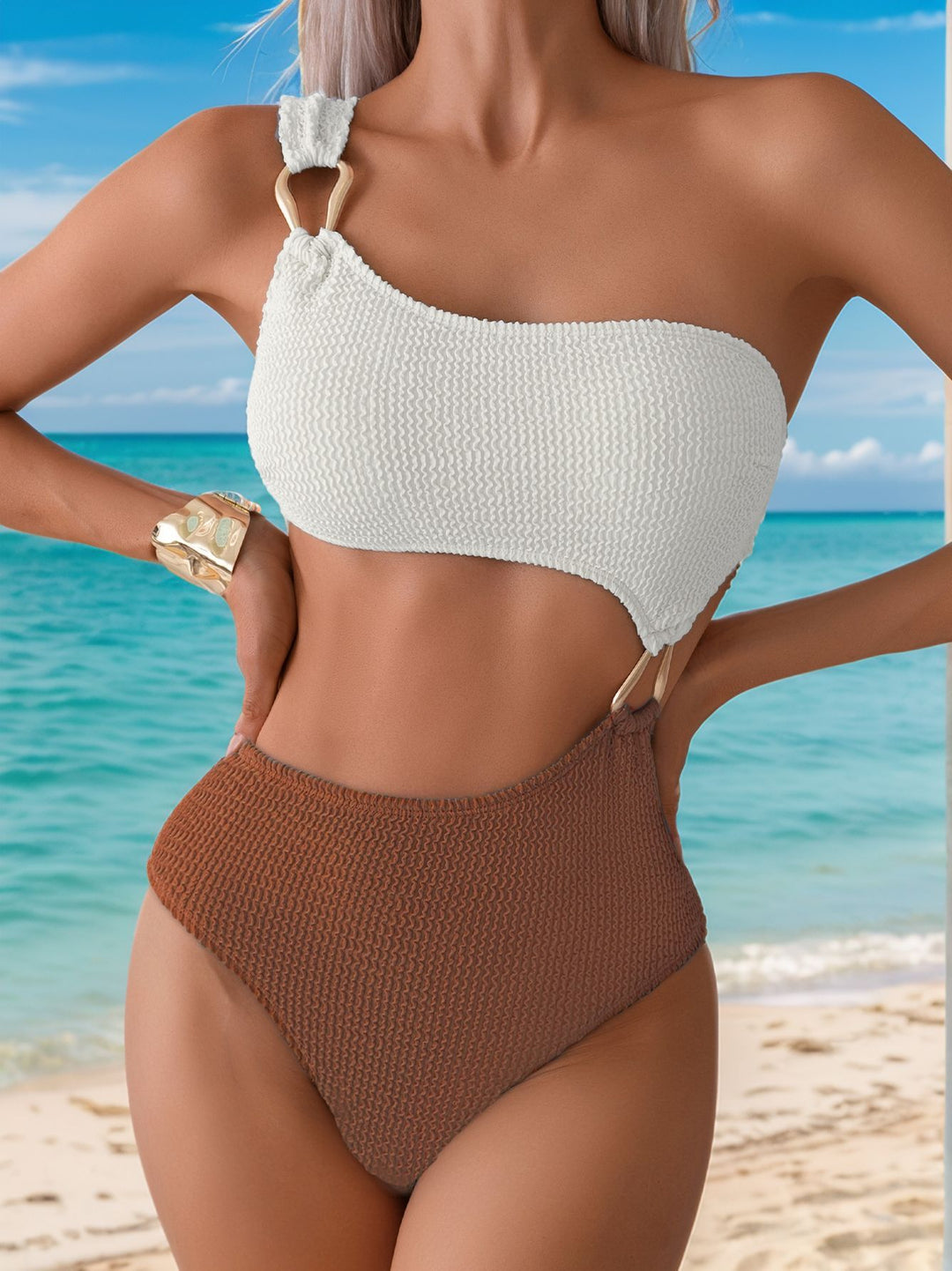 Dame Bikiniset Skovae