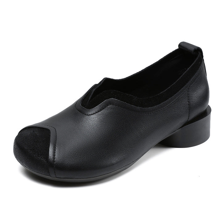 Femme Comfort Slipper Sko Stilla