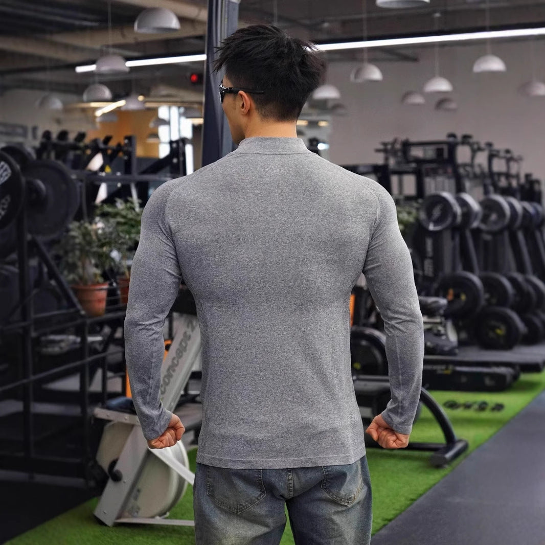 Herre sporttop Stilla