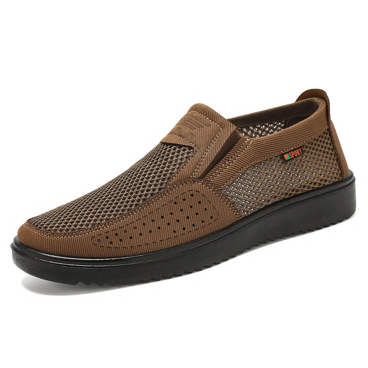 Herrer Lette Slip-On Træningssko Stilla