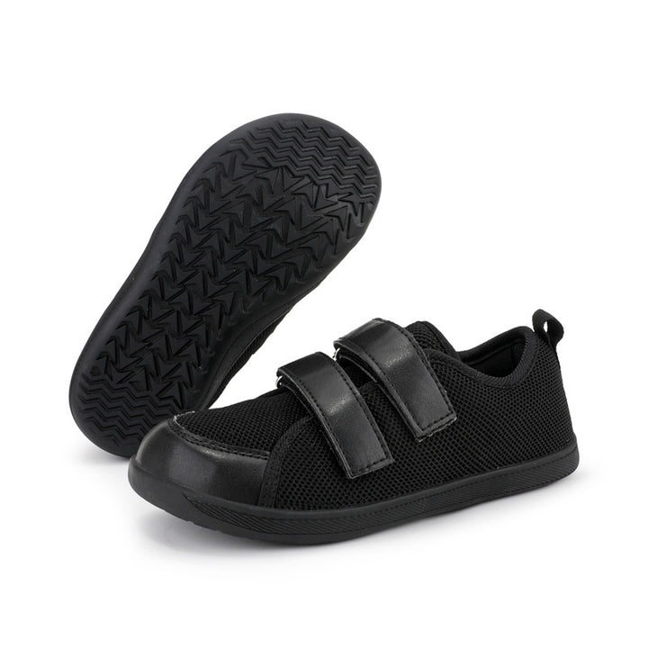 Børne Velcro Aqua Sneakers Stilla