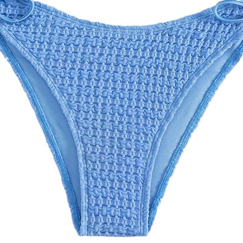 Dame hækle-bikini med legende bånd Skovae