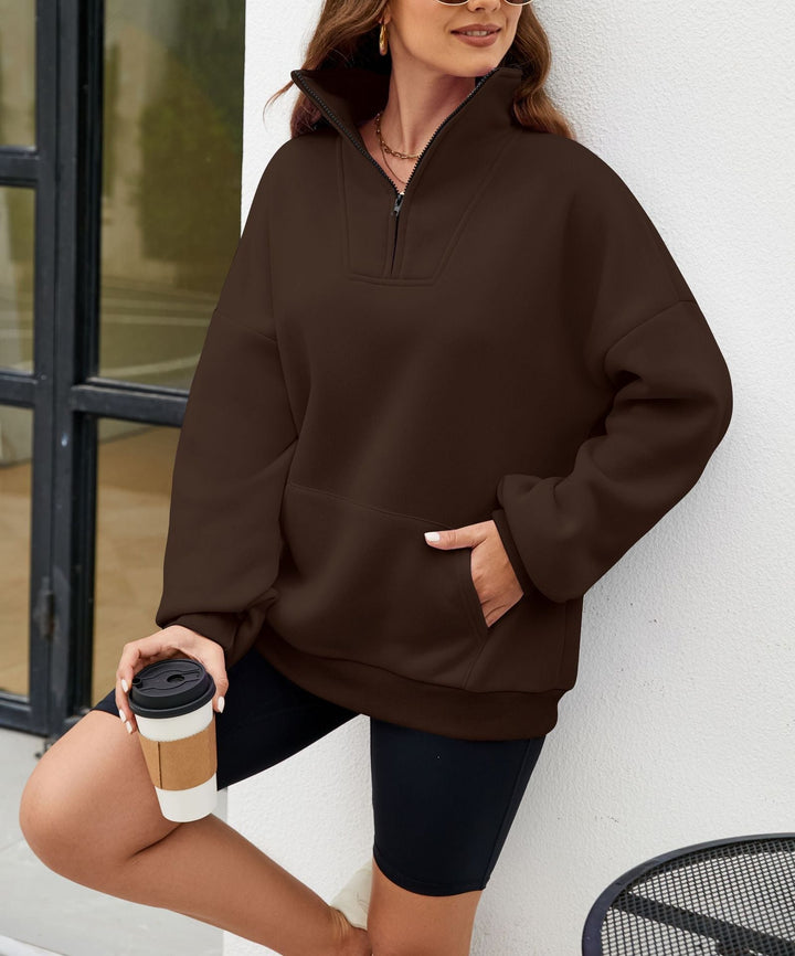 Stilla | Trendy pullover til det moderne look