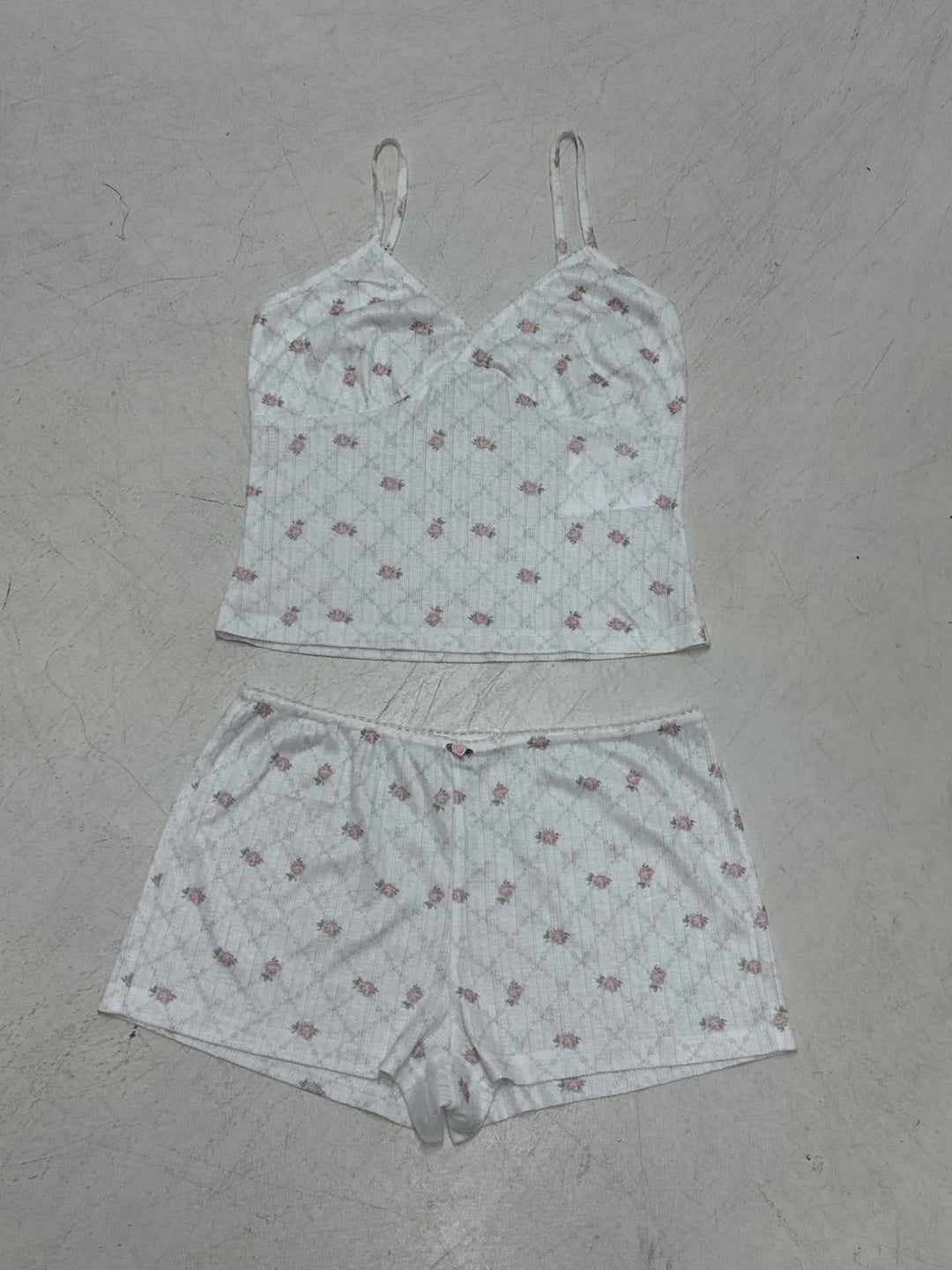 Dame pyjamasæt Skovae