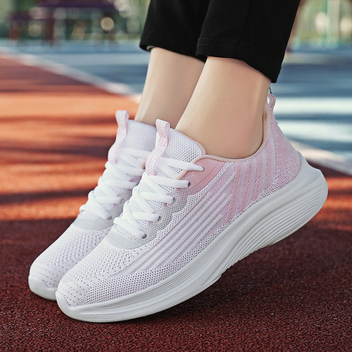 Herrer sko High-Tech Letløb Sneakers Stilla