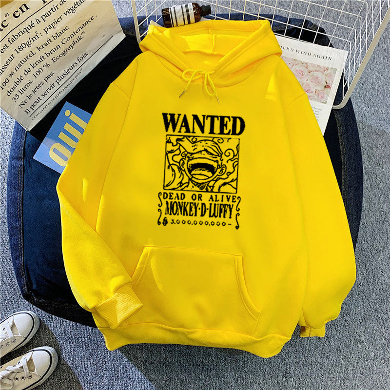 Dame hoodie med kreativt grafisk design og hyggelig indvendig foer Skovae