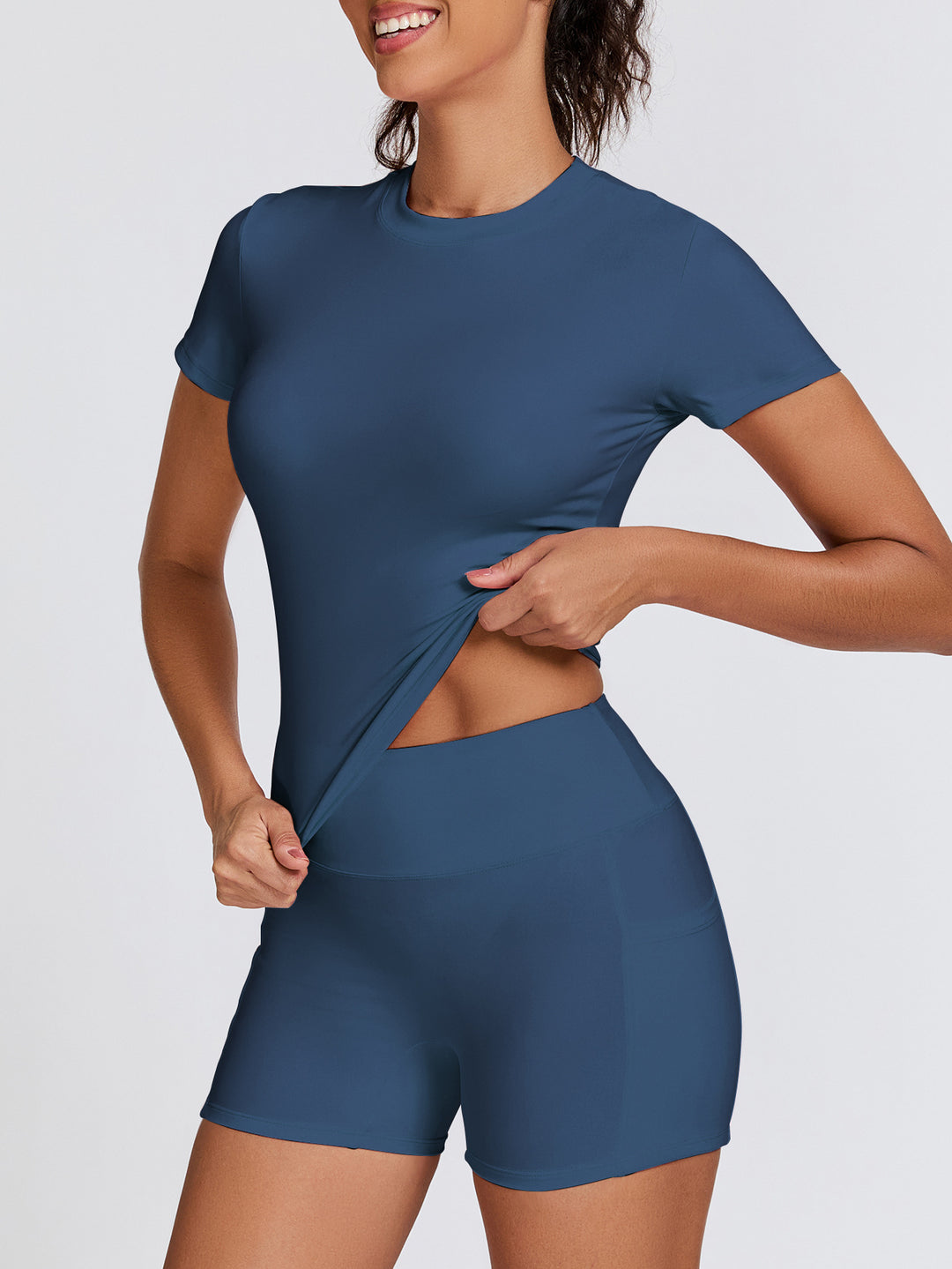 Dame Sportshorts Skovae