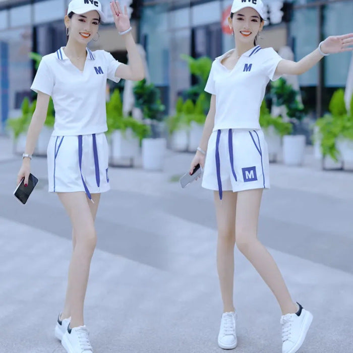 Femme Sporty Activewear Set Stilla