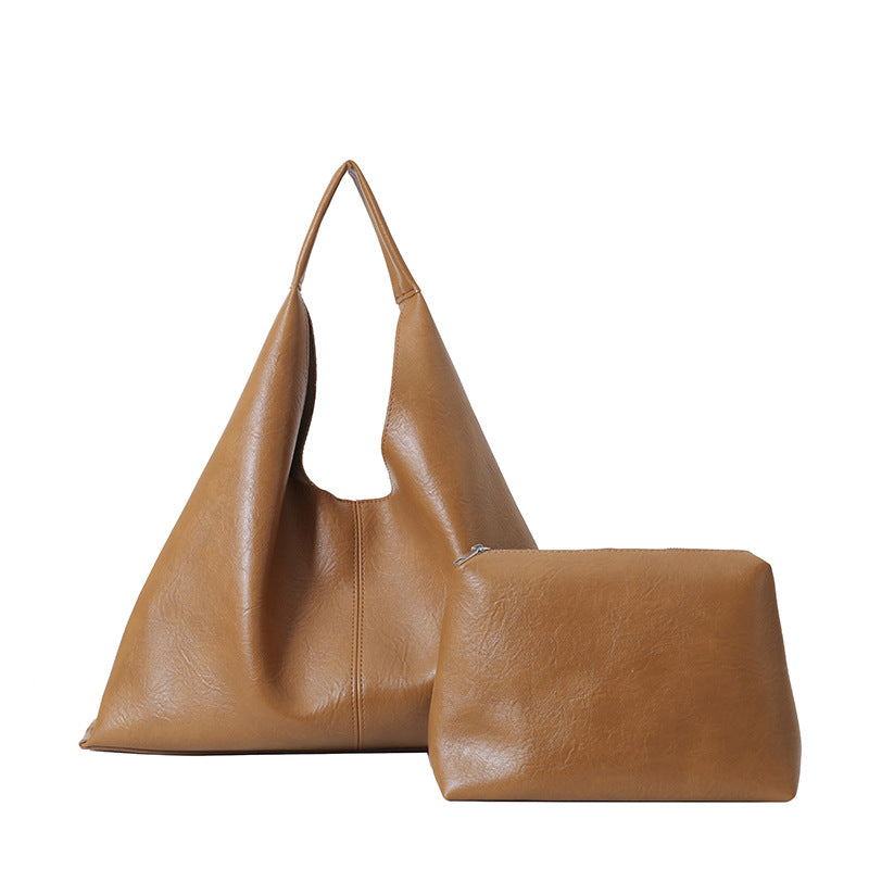 Femme Chic Slouchy Tote Bag Stilla
