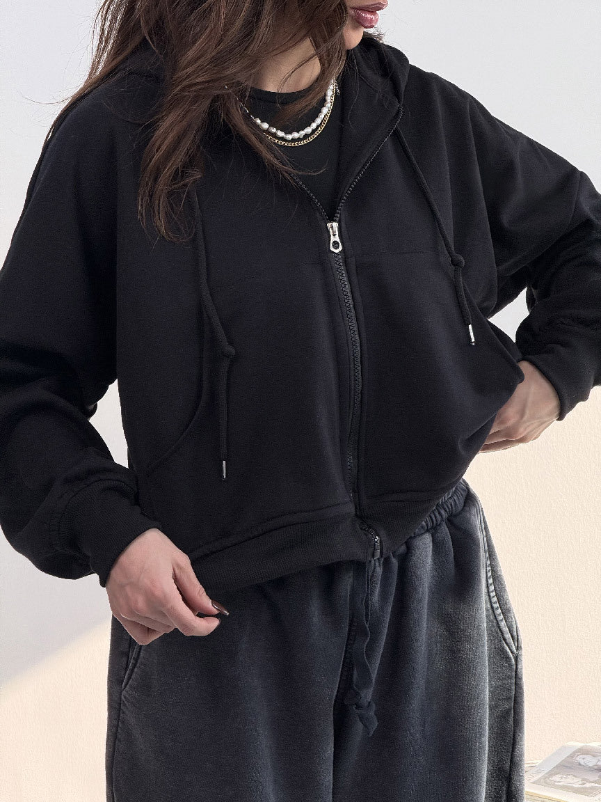 Women Oversized Hoodie Skovae