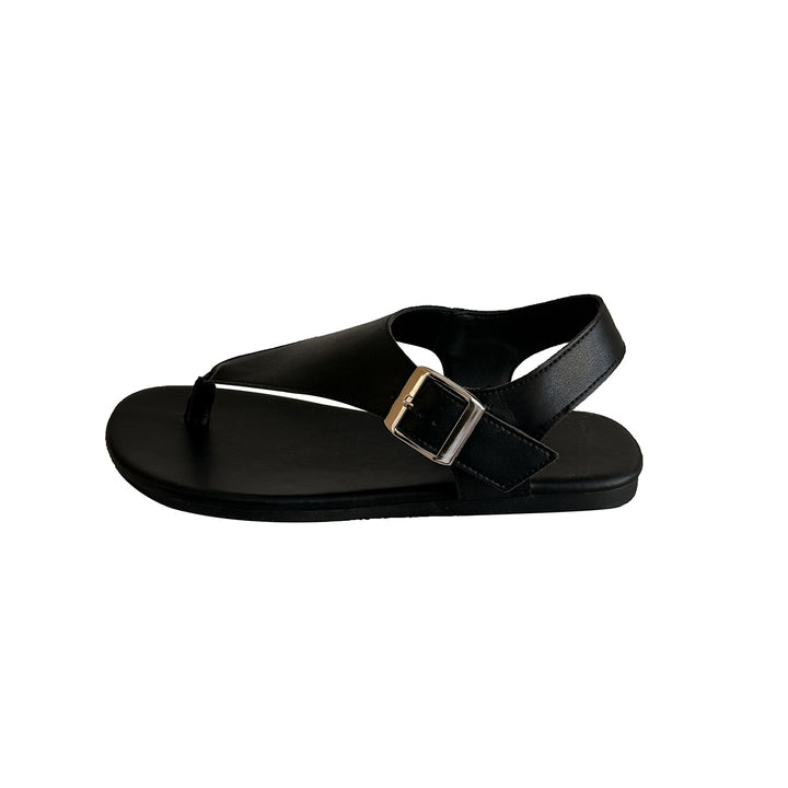 Kvinder justerbare remme flade sandaler Stilla