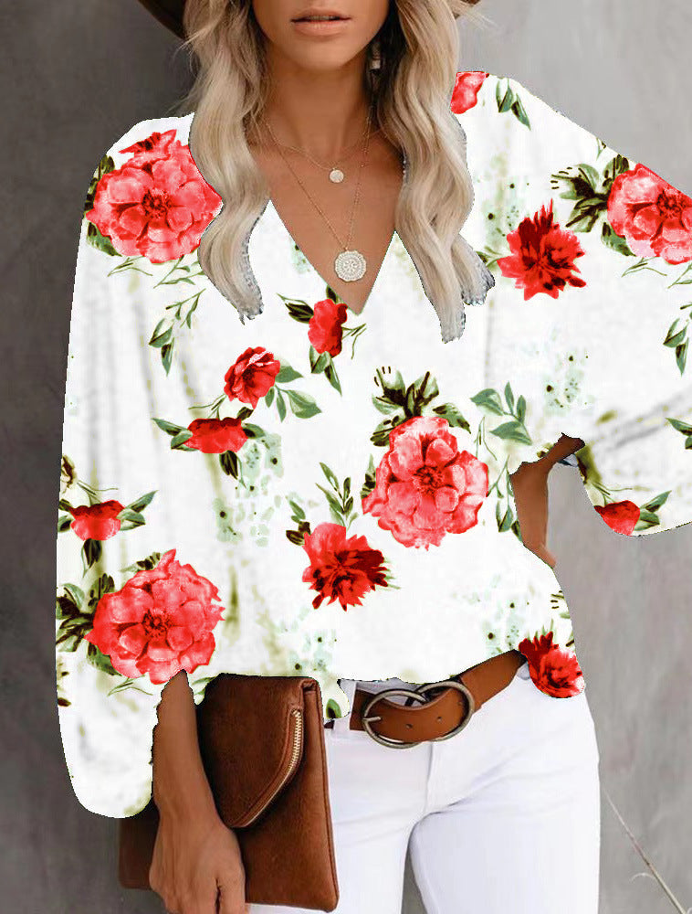 Stilla | K klassisk og elegant bluse