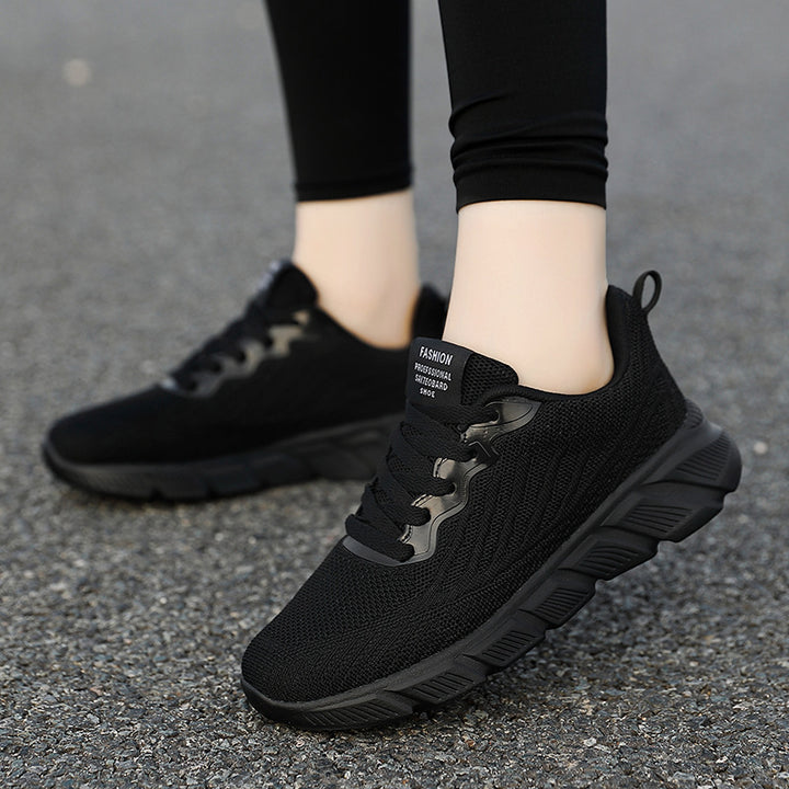 Herrer Let Ventileret Løbesneaker Stilla