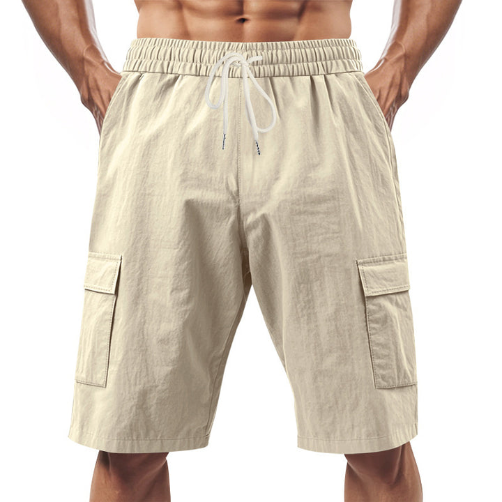 Herrer Cargo-Shorts Stilla