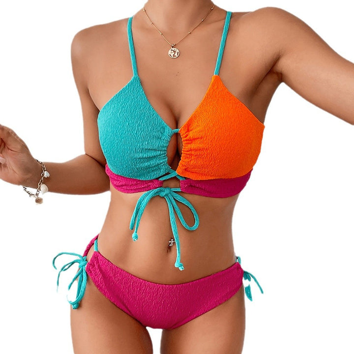 Dame Bikini-sæt Stilla