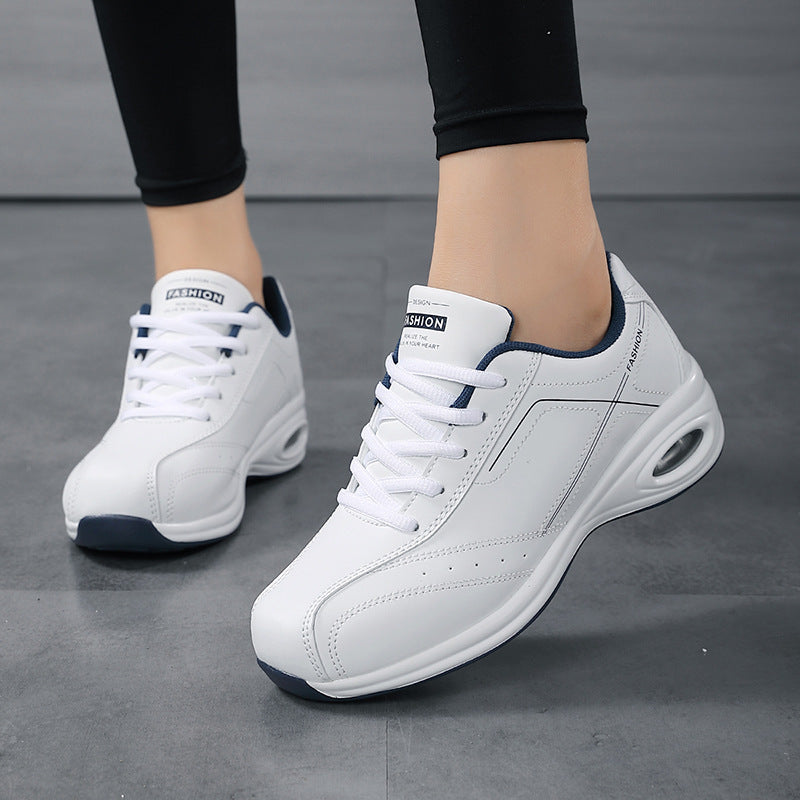 Herre Stilfulde Fritid Sport Sneakers Stilla